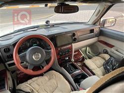 Jeep Commander